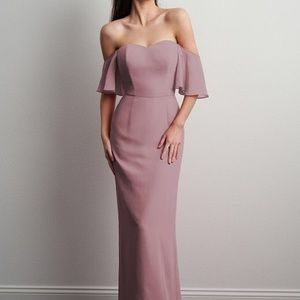Bridesmaid Dress